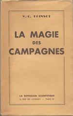 La magie des campagnes