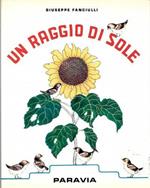 Un raggio di sole. Racconti per bambini