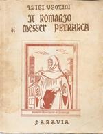 Il romanzo di Messer Petrarca
