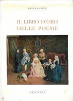 Il libro d'oro delle poesie