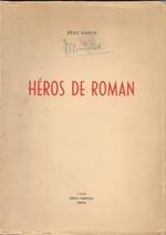 Héros de roman