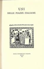 USI delle piazze italiane