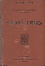 Fonologia Romanza