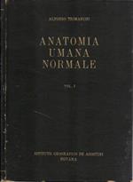 Anatomia umana normale, vol. 1°