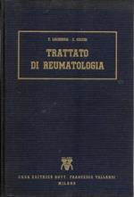 Trattato di reumatologia vol. 1°