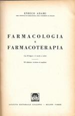 Farmacologia e farmacoterapia