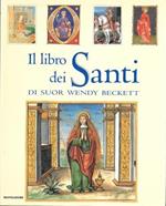 Il libro dei Santi di suor Wendy Beckett