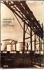 Manuale di ecologia