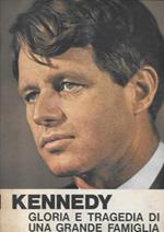 I KENNEDY gloria e tragedia di una grande famiglia