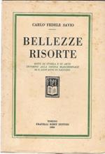 Bellezze risorte. Note di storia e di arte intorno alla Chiesa Marchionale di S. Giovanni in Saluzzo