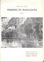 Viaggio in Basilicata (1847)