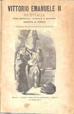 Discorsi di Vittorio Emanuele II re d'Italia al Parlamento Nazionale e Proclami di lui all'Esercito raccolti e pubblicati dalla Presidenza del Senato del Regno