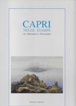 Capri nelle stampe tra Ottocento e Novecento