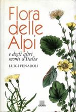 Flora delle Alpi e degli altri monti d'Italia