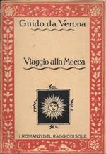 Viaggio alla Mecca