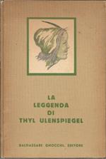 La leggenda di Thyl Ulenspiegel