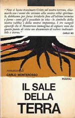 Il Sale della terra