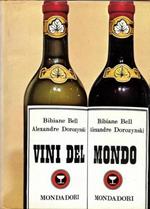 Vini del mondo