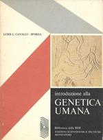 Introduzione alla genetica umana