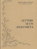 Lettere di un analfabeta