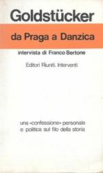 Da Praga a Danzica. Intervista di Franco Bertone