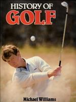 History of golf