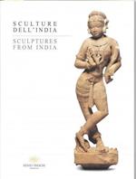 Sculture dell'India - Sculptures from India