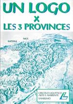 Un logo x les 3 provinces ...oppure Un logo x Alpazur