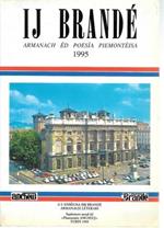 Ij Brandé - Armanach ed poesìa piemonteìsa 1995