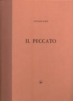 Il peccato