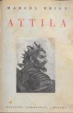 Attila