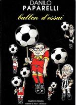 Ballon d'essai