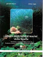 Atlante degli habitat marini della Liguria + CD-ROM