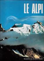 Le Alpi