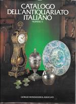 Catalogo dell'antiquariato italiano n° 3