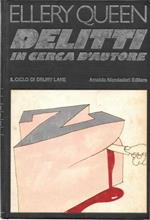 Delitti in cerca d'autore. Il ciclo di Drury Lane