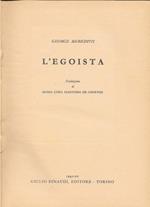 L' egoista