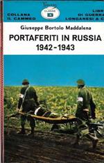 Portaferiti in Russia 1942-1943