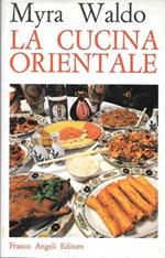 La cucina orientale