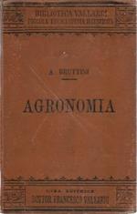 Agronomia