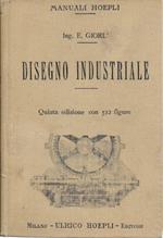 Disegno industriale per uso della R. Accademia Navale..