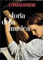 Storia della musica, in 2 voll