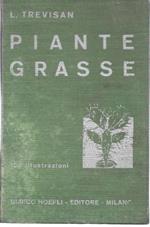 Piante grasse