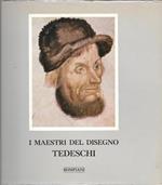 I Maestri del disegno Tedeschi