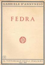 Fedra