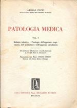 Patologia medica, in 2 voll