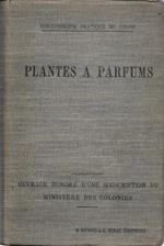 Plantes a parfums