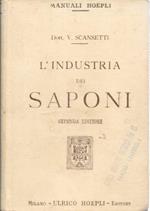 L' industria dei saponi