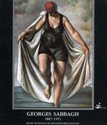 Georges Sabbagh. Alexandrie 1887. Paris 1951