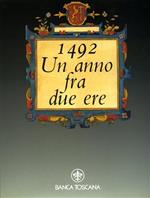 1492. Un anno fra due ere